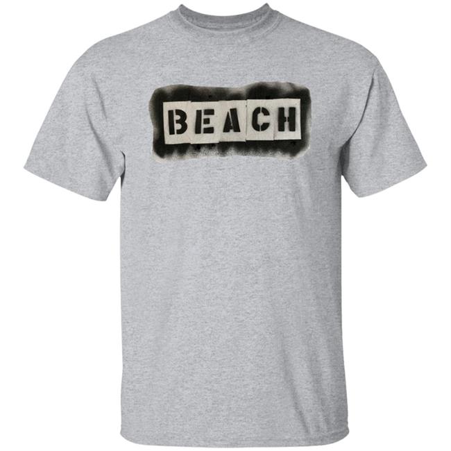 Left At London Video Lyric Shirt Left At London Video Lyric Shirt