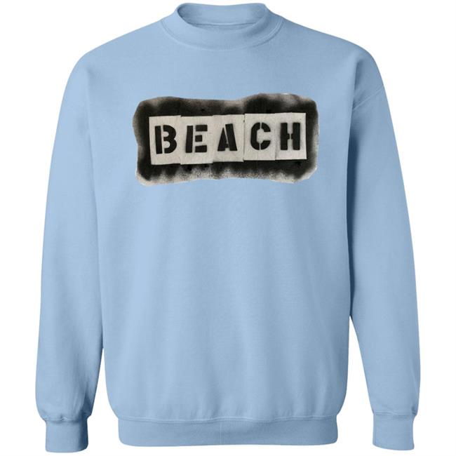 Left At London Video Lyric Shirt Left At London Video Lyric Shirt