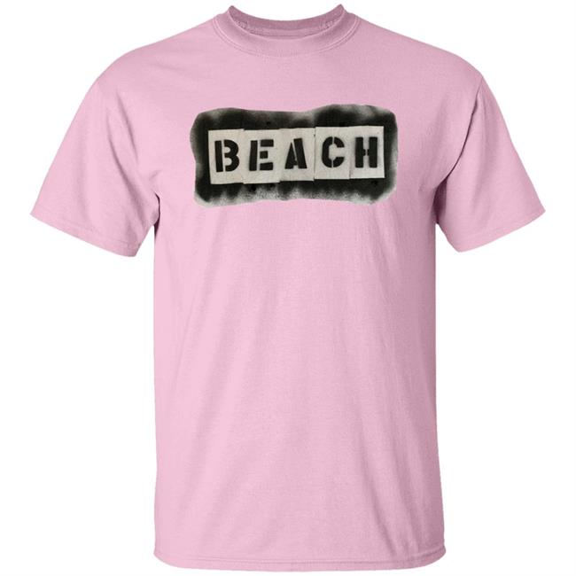Left At London Video Lyric Shirt Left At London Video Lyric Shirt