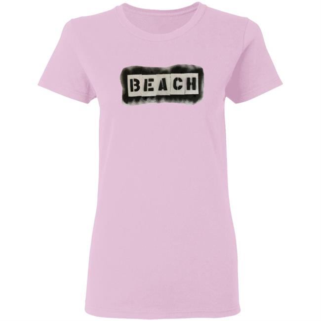 Left At London Video Lyric Shirt Left At London Video Lyric Shirt