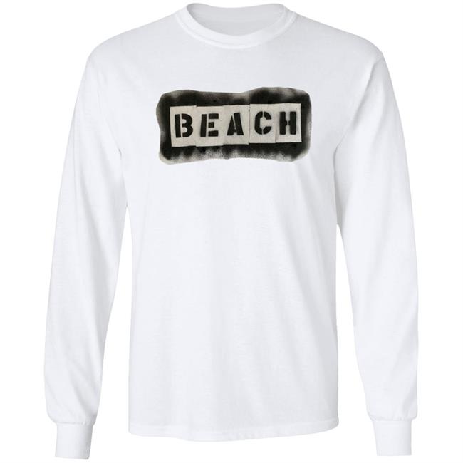 Left At London Video Lyric Shirt Left At London Video Lyric Shirt