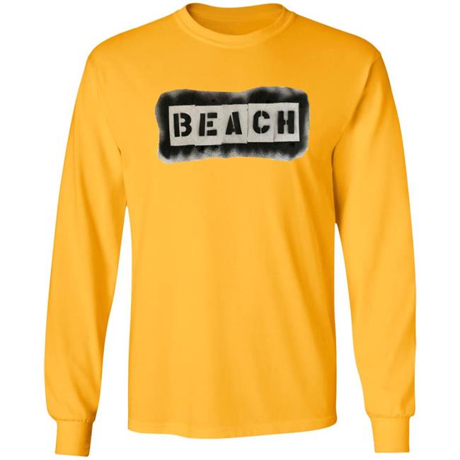 Left At London Video Lyric Shirt Left At London Video Lyric Shirt
