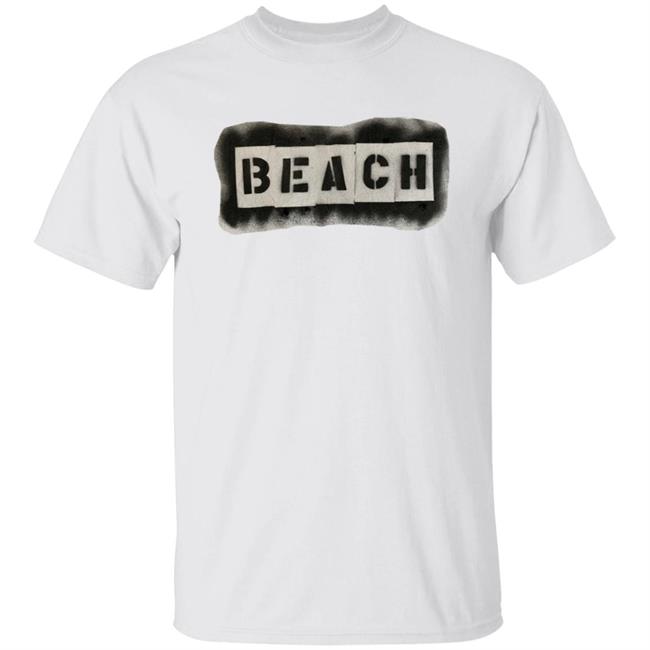 Left At London Video Lyric Shirt Left At London Video Lyric Shirt