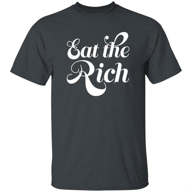 Eat The Rich Ishii X Voidmerch Shirt Eat The Rich Ishii X Voidmerch Shirt