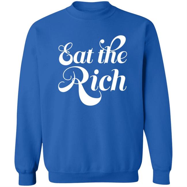 Eat The Rich Ishii X Voidmerch Shirt Eat The Rich Ishii X Voidmerch Shirt