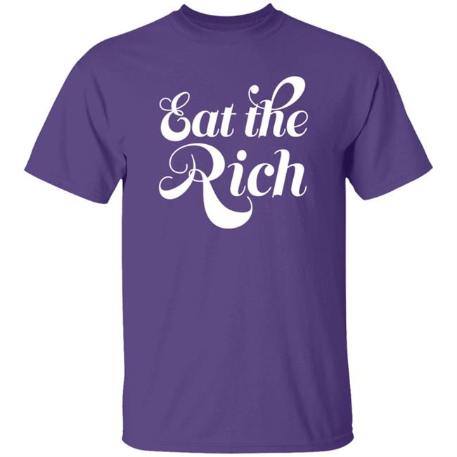 Eat The Rich Ishii X Voidmerch Shirt Eat The Rich Ishii X Voidmerch Shirt