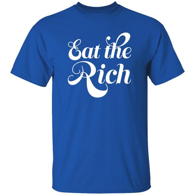Eat The Rich Ishii X Voidmerch Shirt Eat The Rich Ishii X Voidmerch Shirt