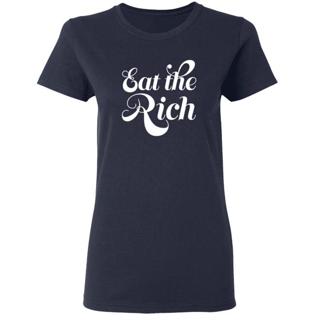 Eat The Rich Ishii X Voidmerch Shirt Eat The Rich Ishii X Voidmerch Shirt