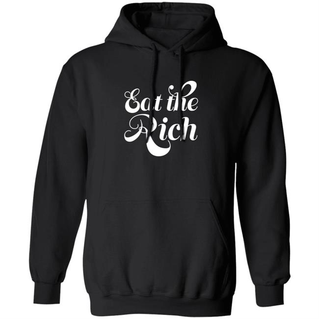 Eat The Rich Ishii X Voidmerch Shirt Eat The Rich Ishii X Voidmerch Shirt