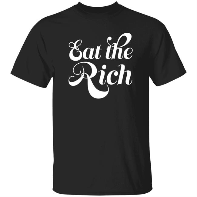 Eat The Rich Ishii X Voidmerch Shirt Eat The Rich Ishii X Voidmerch Shirt