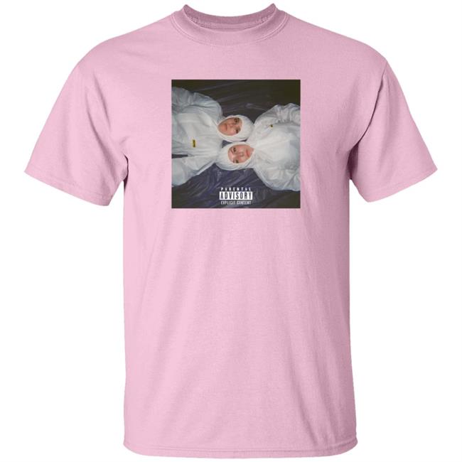 Tannar Advisory T Shirt Tannar Advisory T Shirt