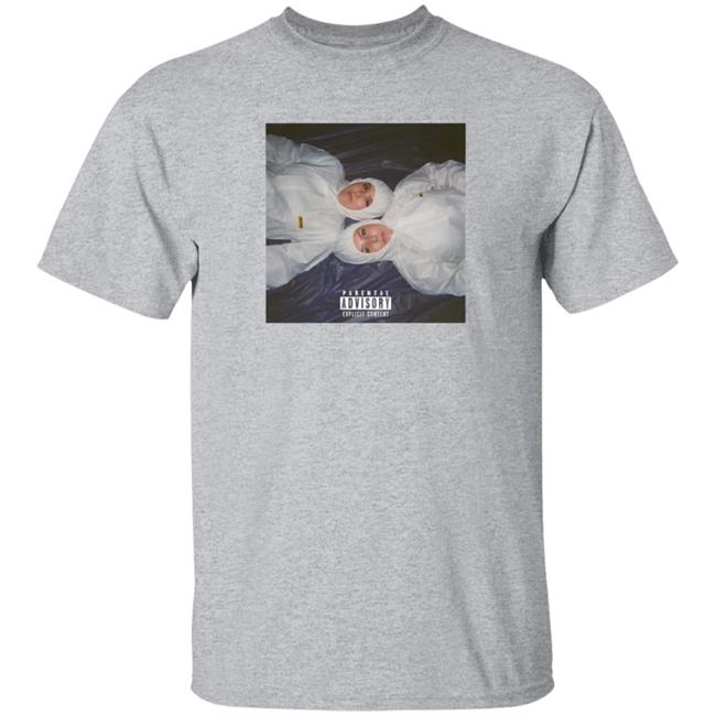 Tannar Advisory T Shirt Tannar Advisory T Shirt