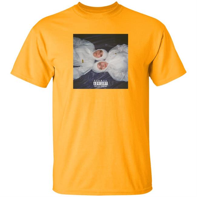 Tannar Advisory T Shirt Tannar Advisory T Shirt