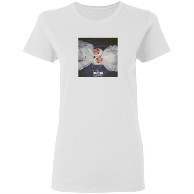 Tannar Advisory T Shirt Tannar Advisory T Shirt