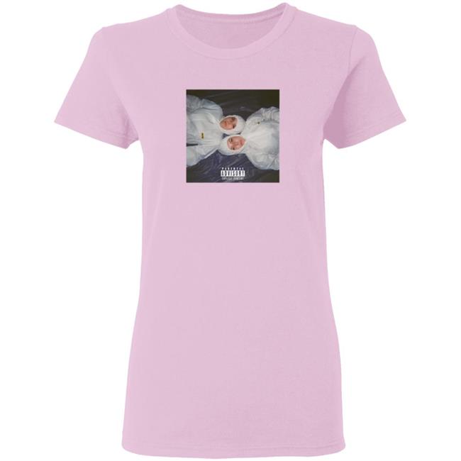 Tannar Advisory T Shirt Tannar Advisory T Shirt