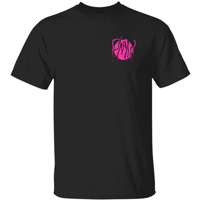 Paymoneywubby Merch PMW HP Shirt Paymoneywubby Merch PMW HP Shirt