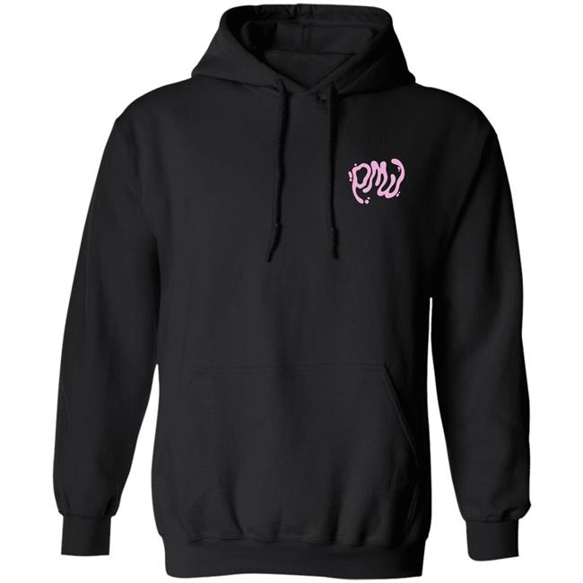 Paymoneywubby Merch PMW Cat Duo Hoodie Paymoneywubby Merch PMW Cat Duo Hoodie