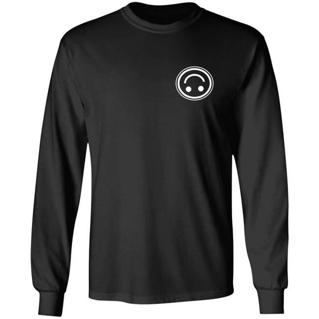 Daniel Howell Merch Don't Talk To Me Long Sleeve Tee Shirt Daniel Howell Merch Don't Talk To Me Long Sleeve Tee Shirt