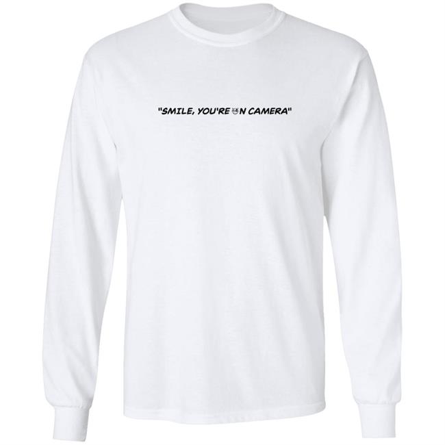 With Zody Shop Smile Youre On Camera Cow Hoodie With Zody Shop Smile Youre On Camera Cow Hoodie