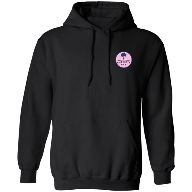 Butters Bay Hoodie Fore Play Hoodies Clothing Merch