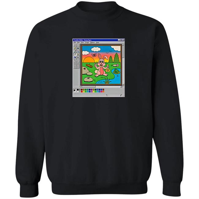 Cpu Bunny Tee Shirt Cpu Bunny Tee Shirt