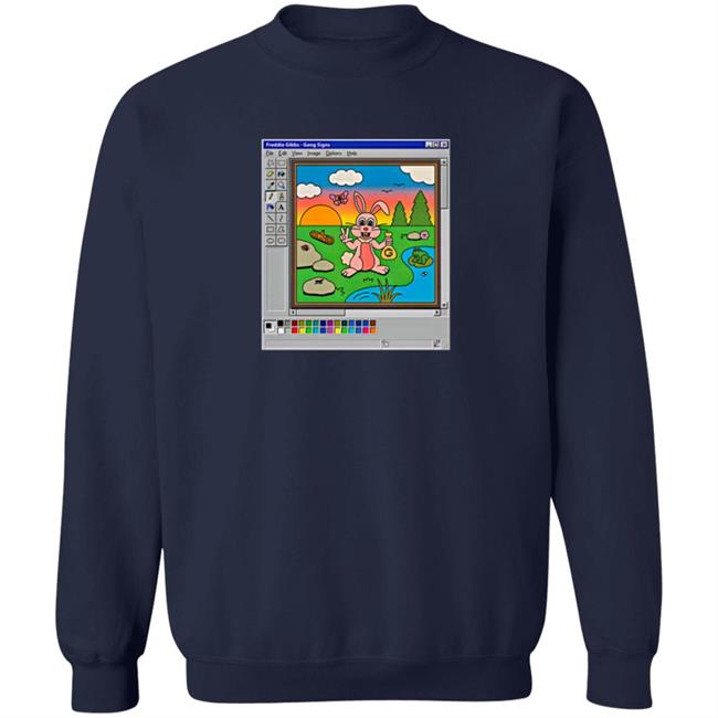 Cpu Bunny Tee Shirt Cpu Bunny Tee Shirt