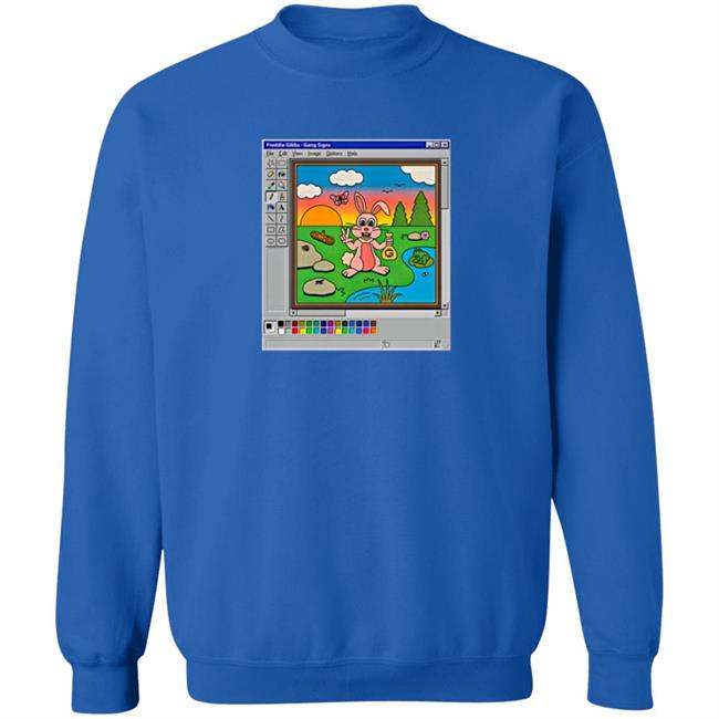 Cpu Bunny Tee Shirt Cpu Bunny Tee Shirt