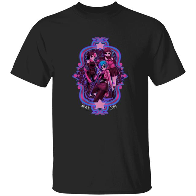 Vivziepop Merch Tough Girls Shirt