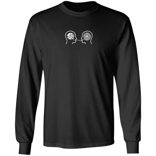 Russ Merch Misunderstood Long Sleeve T Shirt