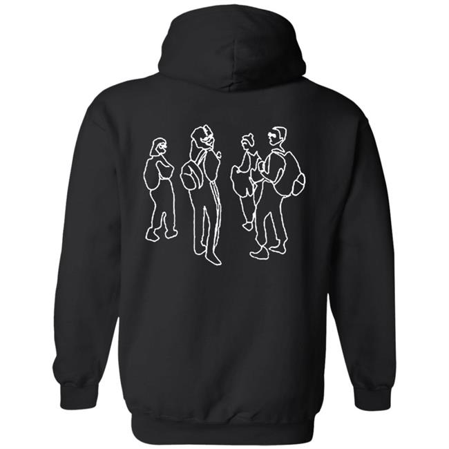 Chastity Belt Band Merch Chastity Belt Sketch Shirt Chastity Belt Band Merch Chastity Belt Sketch Shirt