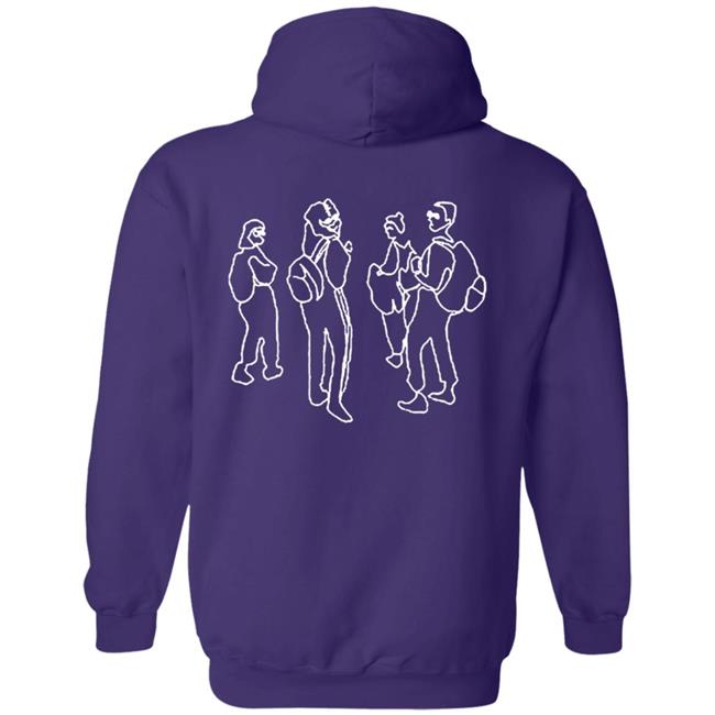 Chastity Belt Band Merch Chastity Belt Sketch Shirt Chastity Belt Band Merch Chastity Belt Sketch Shirt
