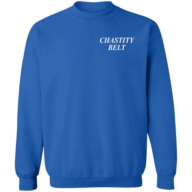 Chastity Belt Band Merch Chastity Belt Sketch Shirt Chastity Belt Band Merch Chastity Belt Sketch Shirt