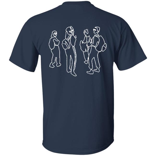 Chastity Belt Band Merch Chastity Belt Sketch Shirt Chastity Belt Band Merch Chastity Belt Sketch Shirt