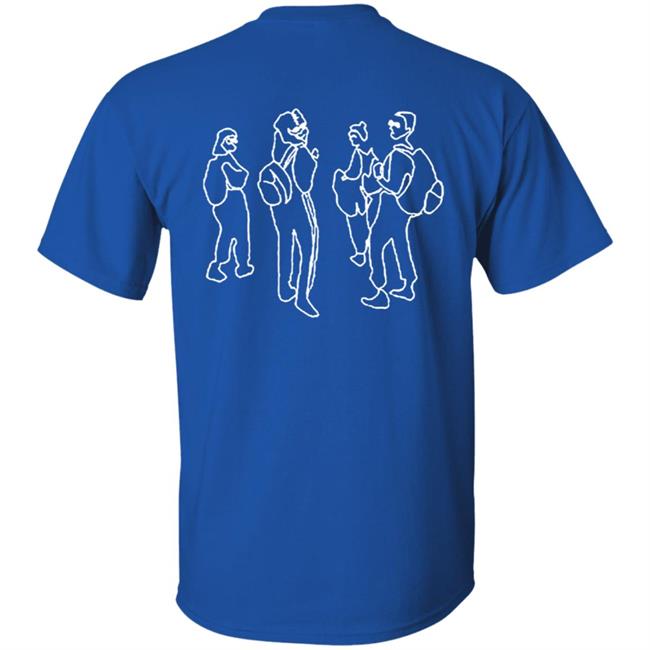Chastity Belt Band Merch Chastity Belt Sketch Shirt Chastity Belt Band Merch Chastity Belt Sketch Shirt