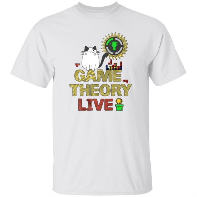 Theory Wear Play All Day Tee Shirt