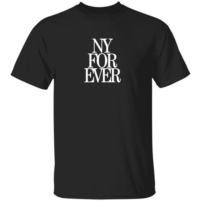 NY Forever Tee Shirt