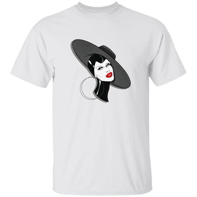Bimini Store Bimini Hat T Shirt