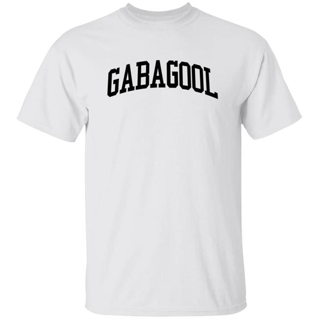 The Chinatown Market Gabagool Shirt