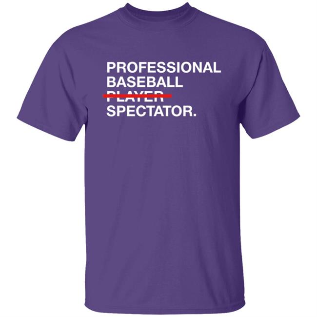 Joe Johnson Obvious Shirts Professional Baseball Player Spectator Shirt Joe Johnson Obvious Shirts Professional Baseball Player Spectator Shirt