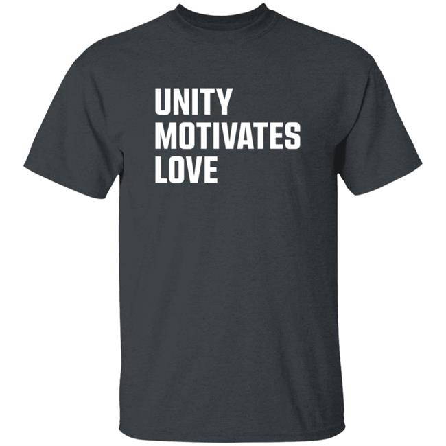 SpreadRespect Unity Motivates Love Shirt for AEPlayoffs SpreadRespect Unity Motivates Love Shirt for AEPlayoffs