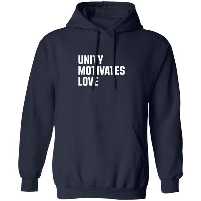 SpreadRespect Unity Motivates Love Shirt for AEPlayoffs SpreadRespect Unity Motivates Love Shirt for AEPlayoffs