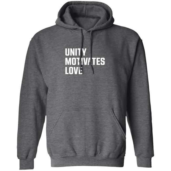 SpreadRespect Unity Motivates Love Shirt for AEPlayoffs SpreadRespect Unity Motivates Love Shirt for AEPlayoffs