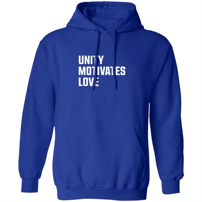SpreadRespect Unity Motivates Love Shirt for AEPlayoffs SpreadRespect Unity Motivates Love Shirt for AEPlayoffs