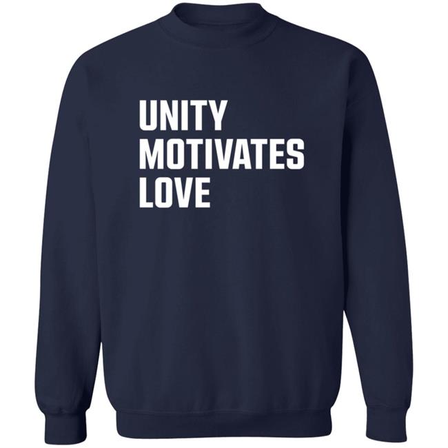 SpreadRespect Unity Motivates Love Shirt for AEPlayoffs SpreadRespect Unity Motivates Love Shirt for AEPlayoffs