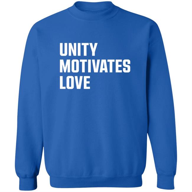 SpreadRespect Unity Motivates Love Shirt for AEPlayoffs SpreadRespect Unity Motivates Love Shirt for AEPlayoffs