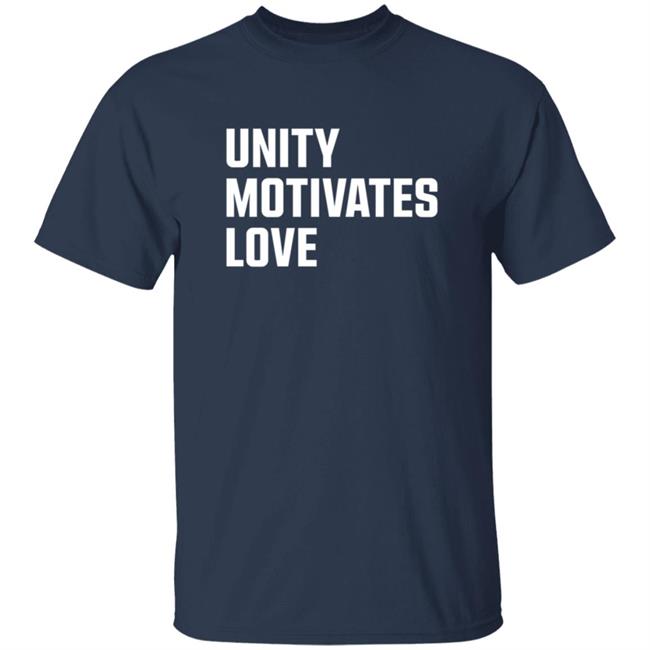 SpreadRespect Unity Motivates Love Shirt for AEPlayoffs SpreadRespect Unity Motivates Love Shirt for AEPlayoffs