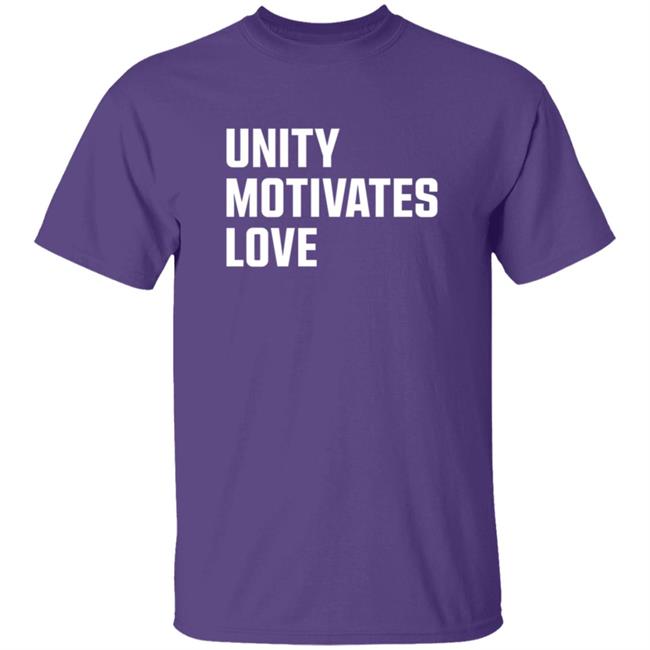 SpreadRespect Unity Motivates Love Shirt for AEPlayoffs SpreadRespect Unity Motivates Love Shirt for AEPlayoffs
