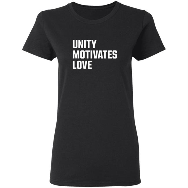 SpreadRespect Unity Motivates Love Shirt for AEPlayoffs SpreadRespect Unity Motivates Love Shirt for AEPlayoffs