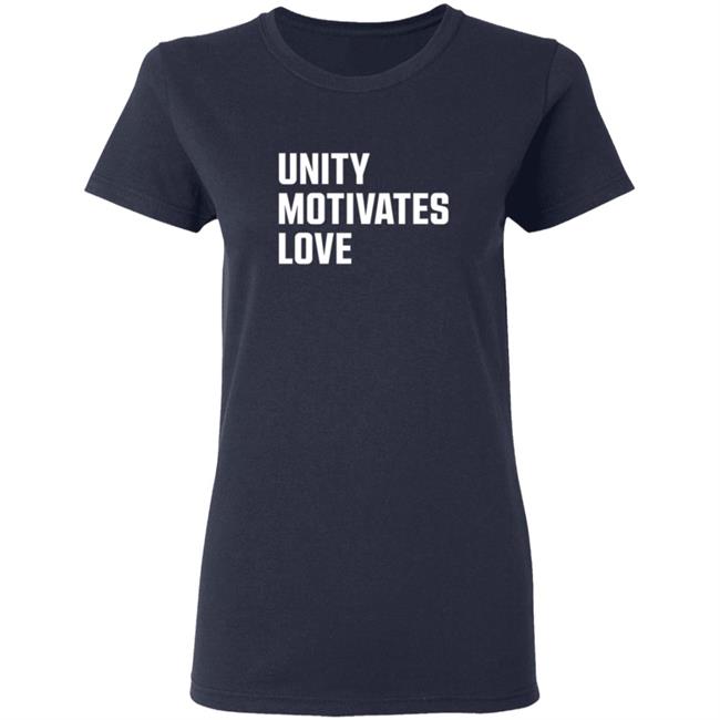 SpreadRespect Unity Motivates Love Shirt for AEPlayoffs SpreadRespect Unity Motivates Love Shirt for AEPlayoffs