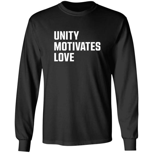 SpreadRespect Unity Motivates Love Shirt for AEPlayoffs SpreadRespect Unity Motivates Love Shirt for AEPlayoffs